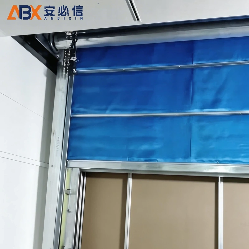 宝鸡市机械式门封